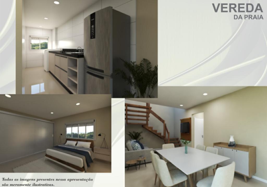 Apartamento à venda com 2 quartos, 72m² - Foto 3