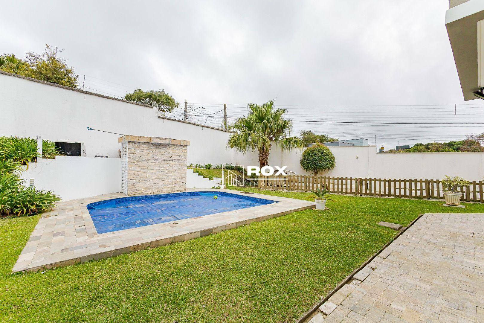 Casa de Condomínio para alugar com 3 quartos, 290m² - Foto 43