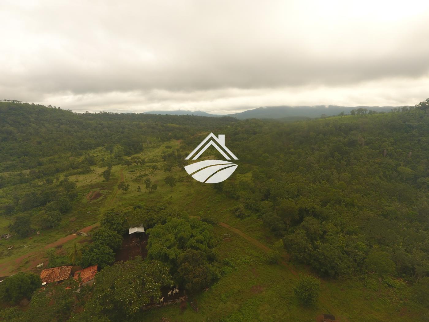 Fazenda à venda, 1m² - Foto 16