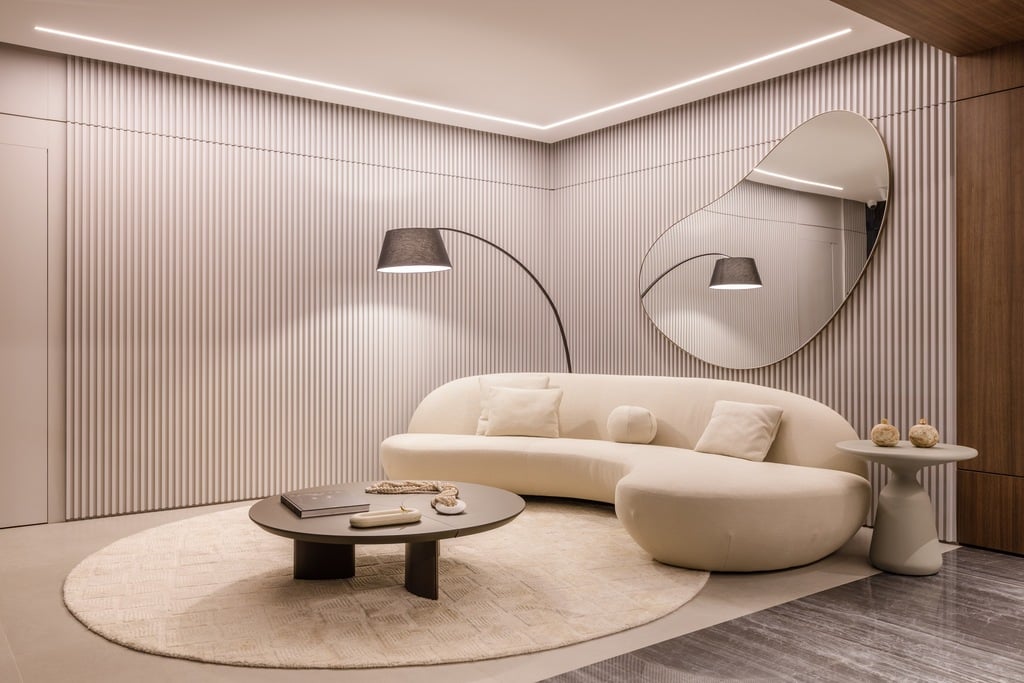 Apartamento à venda com 2 quartos, 124m² - Foto 10