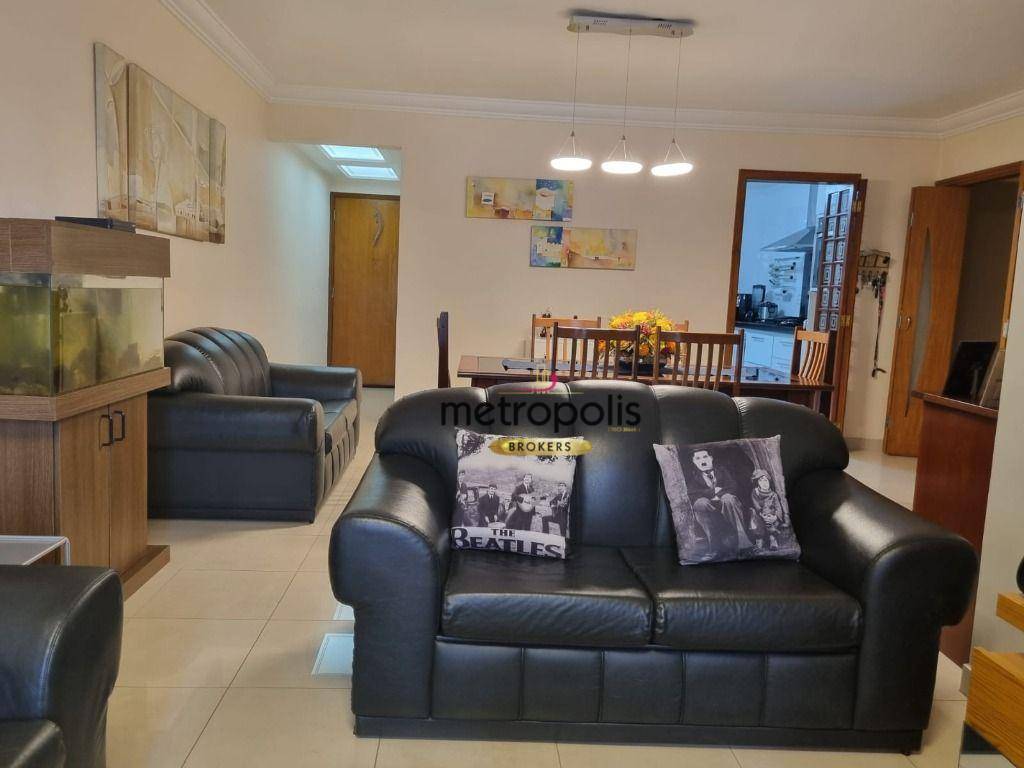 Cobertura à venda com 3 quartos, 254m² - Foto 27