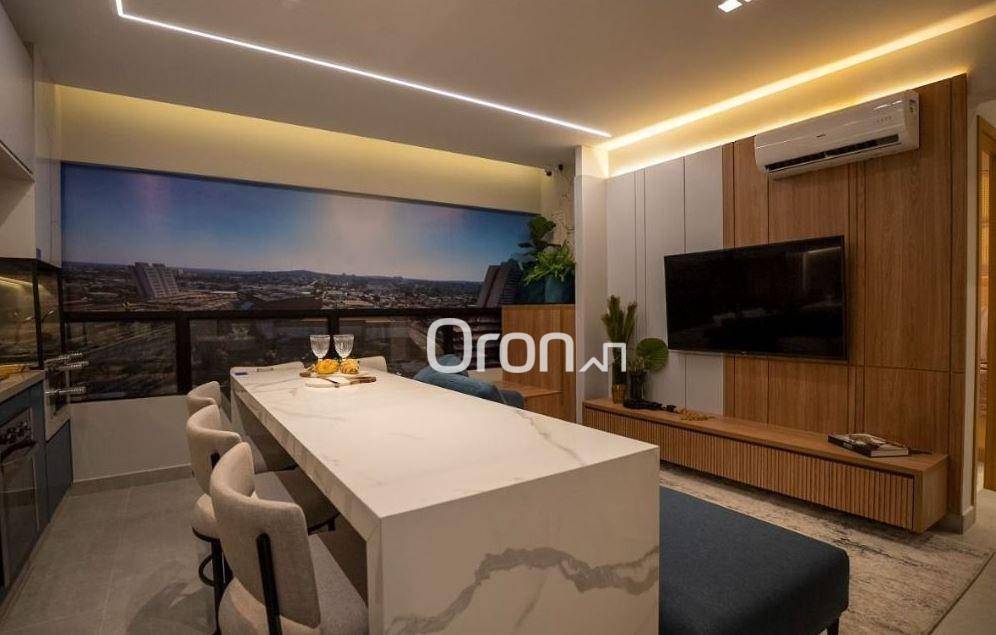 Apartamento à venda com 3 quartos, 81m² - Foto 1