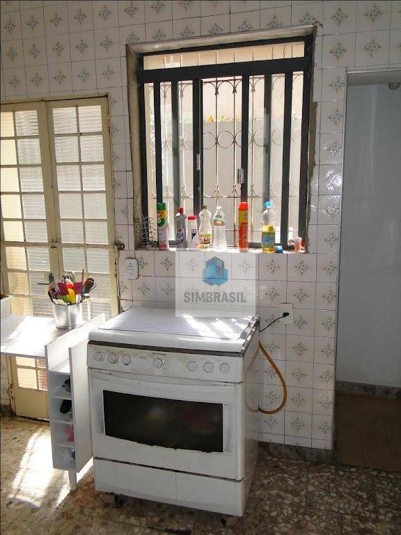 Casa à venda com 3 quartos, 164m² - Foto 12