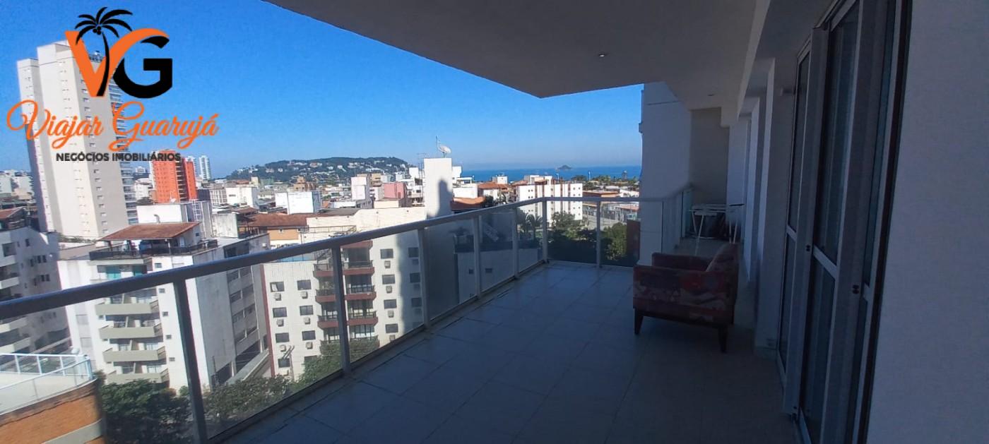 Apartamento para alugar com 2 quartos, 78m² - Foto 3
