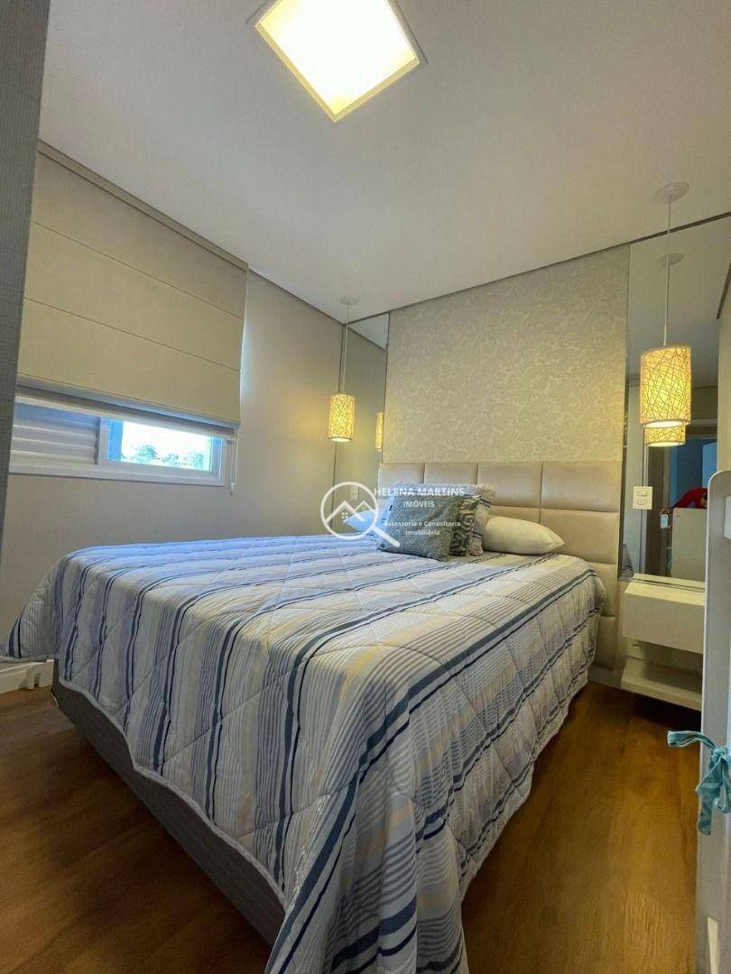 Apartamento à venda com 3 quartos, 92m² - Foto 11