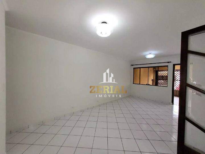 Sobrado para alugar com 3 quartos, 186m² - Foto 2