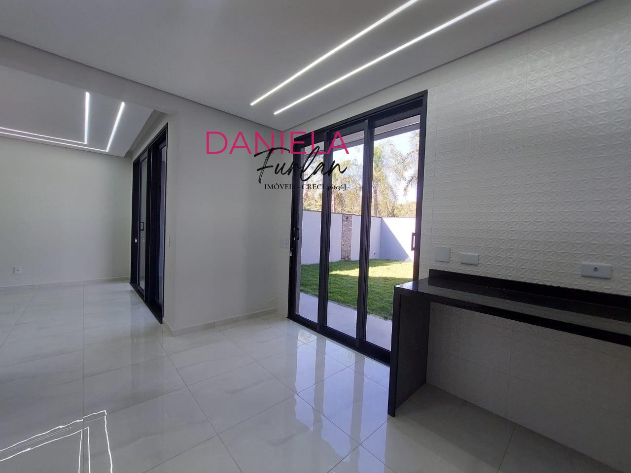 Casa de Condomínio à venda com 3 quartos, 219m² - Foto 24