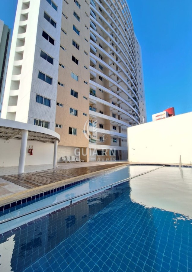 Apartamento à venda com 2 quartos - Foto 2