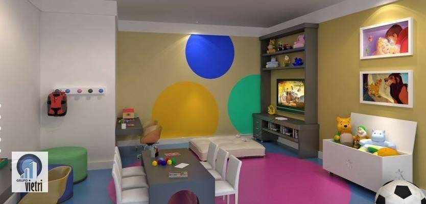 Apartamento para alugar com 3 quartos, 70m² - Foto 3