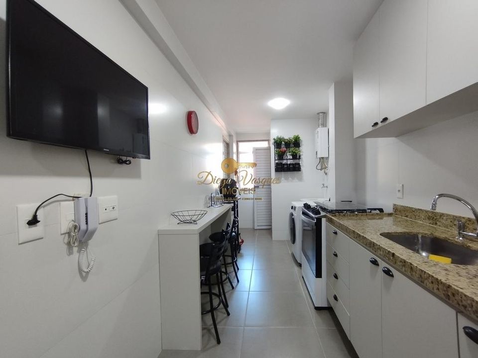 Apartamento à venda com 2 quartos, 100m² - Foto 19