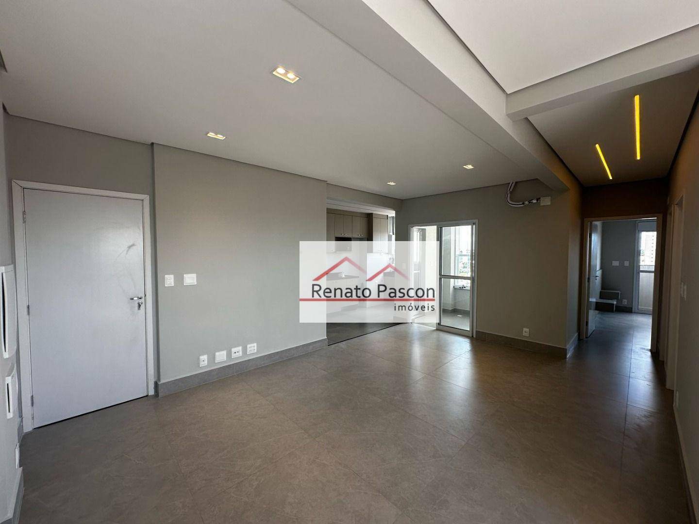 Apartamento para alugar com 2 quartos, 82m² - Foto 21