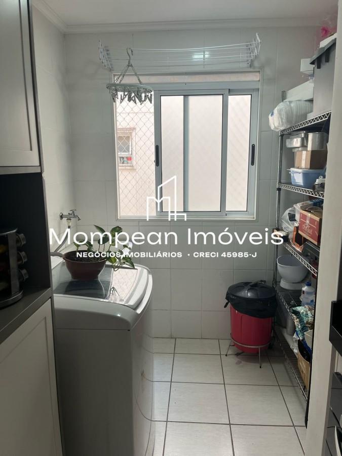 Apartamento à venda com 2 quartos, 61m² - Foto 18