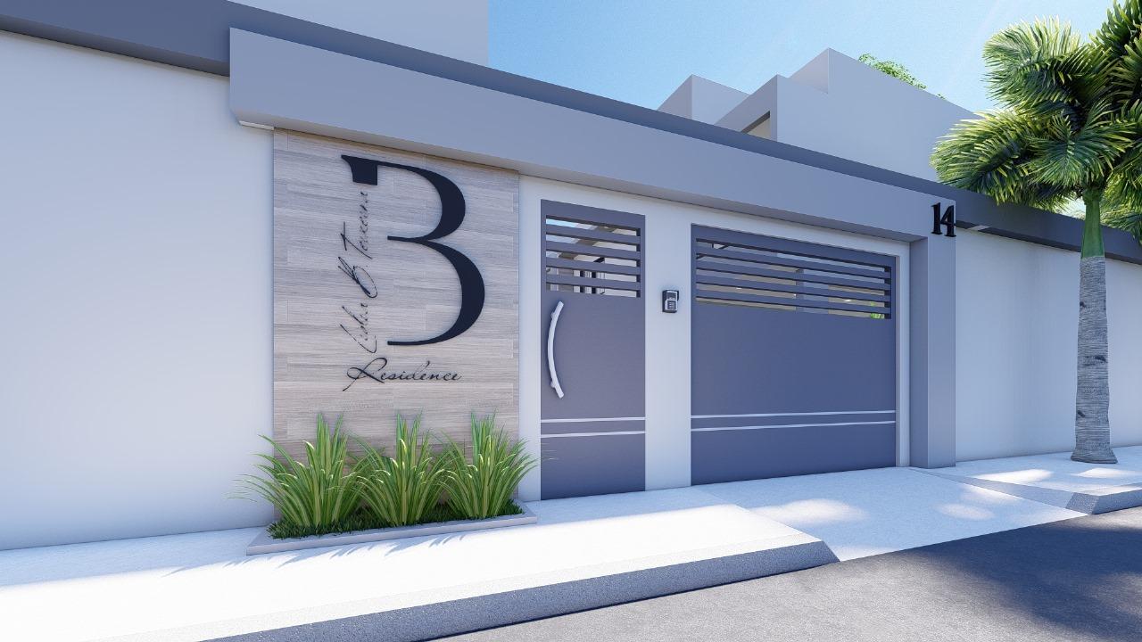 Casa de Condomínio à venda com 3 quartos, 120m² - Foto 5