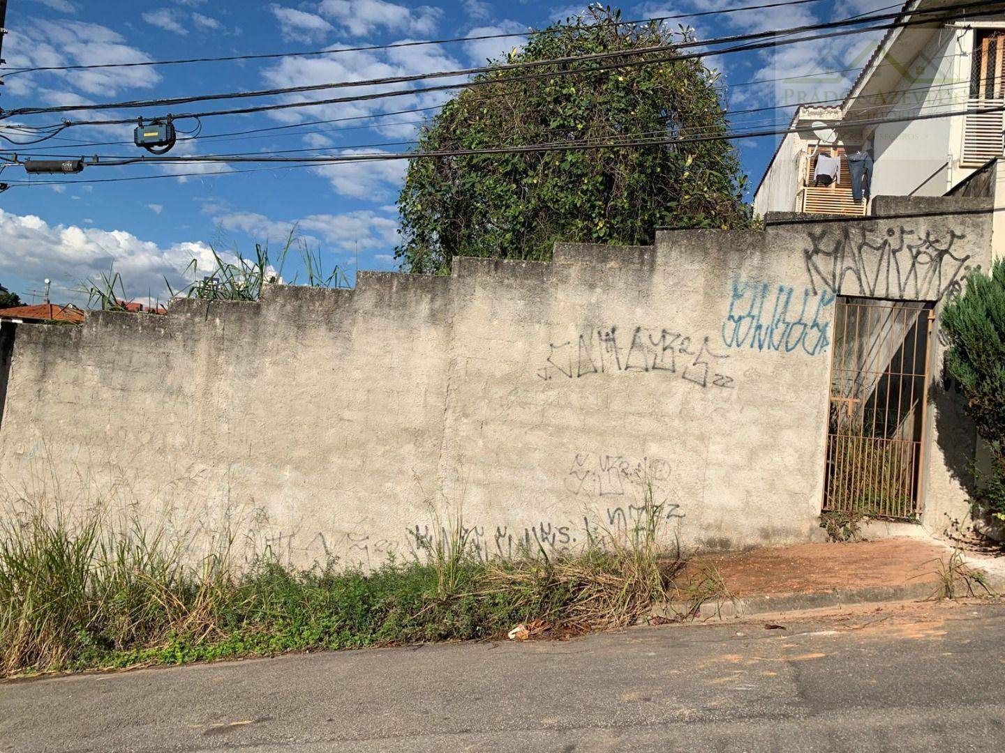 Terreno à venda, 250M2 - Foto 1