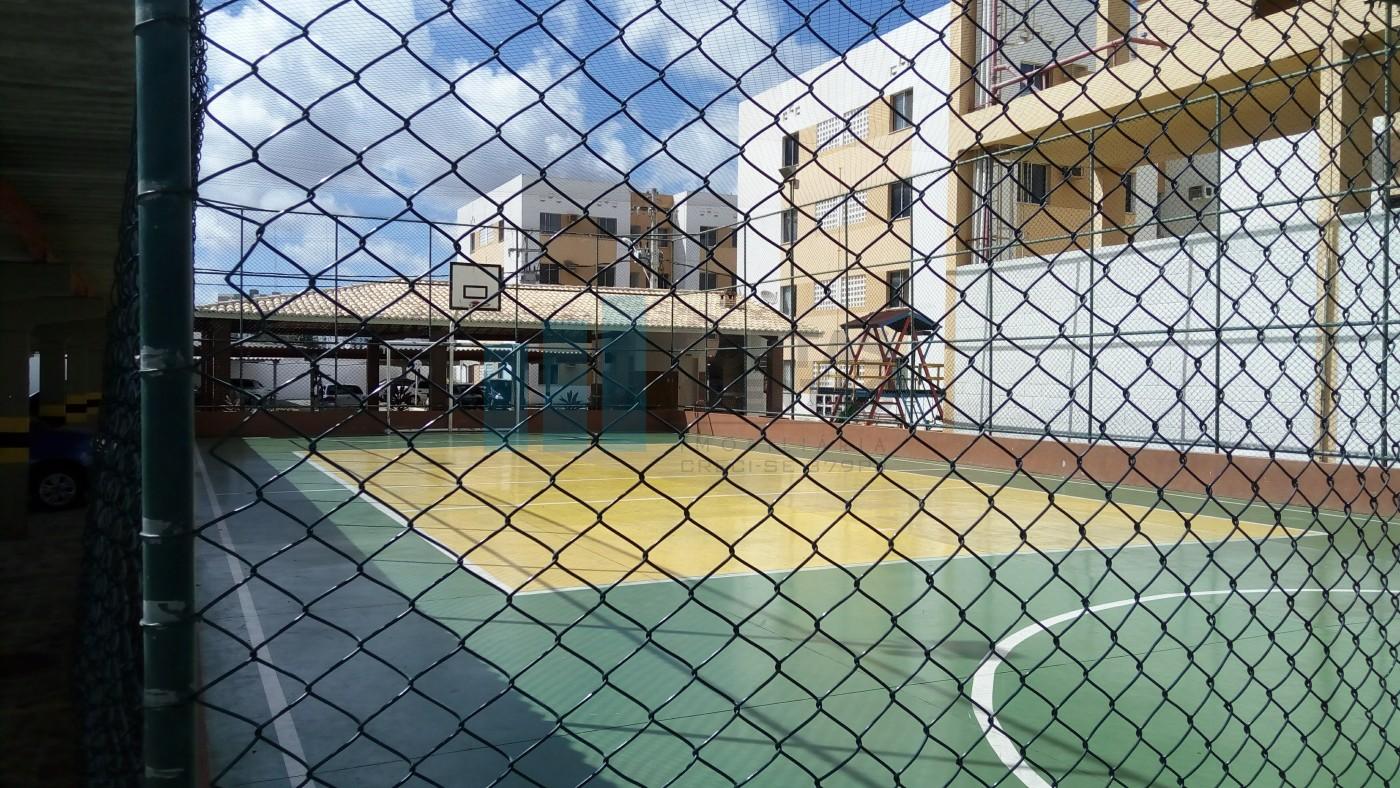 Apartamento à venda com 2 quartos, 43m² - Foto 18