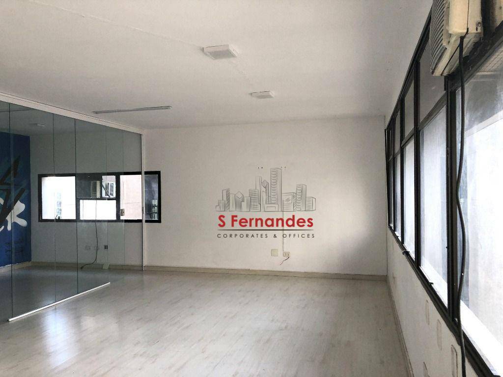 Conjunto Comercial-Sala para alugar, 72m² - Foto 8