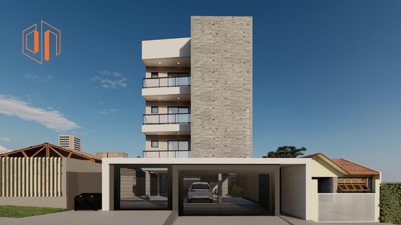 Cobertura à venda com 3 quartos, 132m² - Foto 7