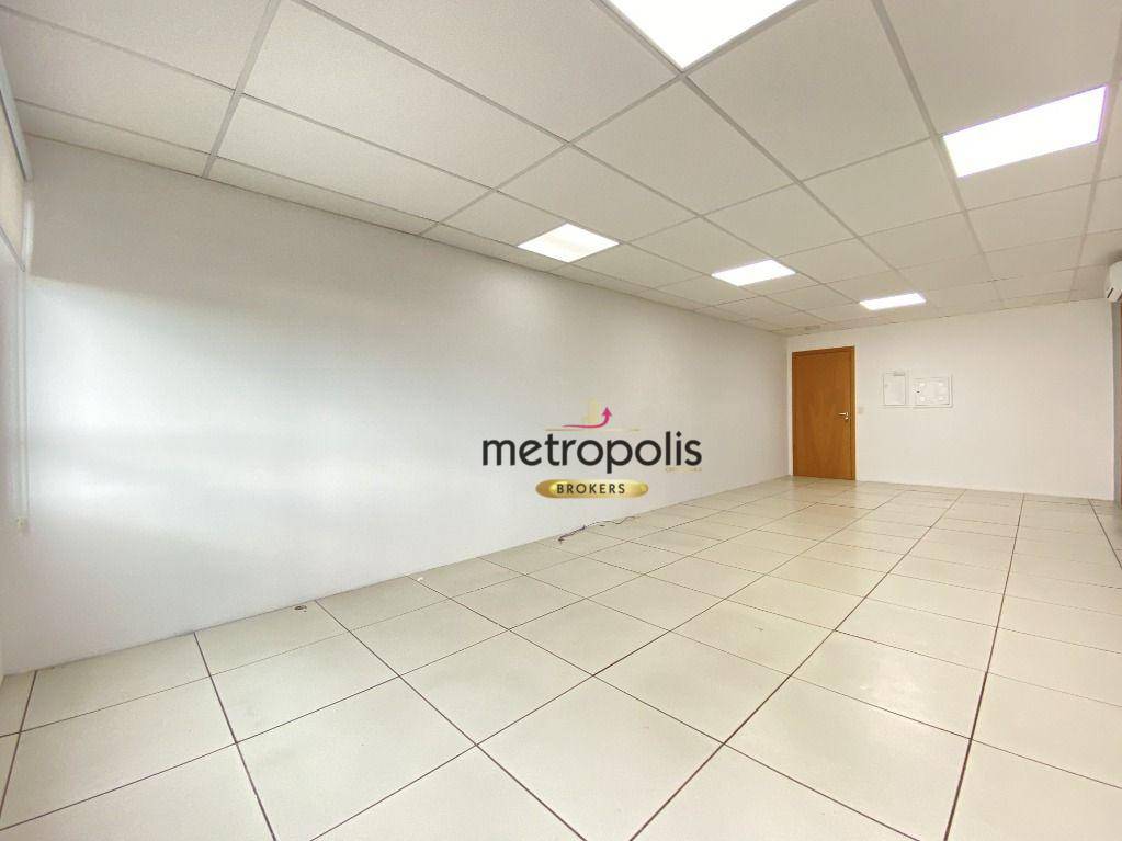 Conjunto Comercial-Sala à venda, 48m² - Foto 6