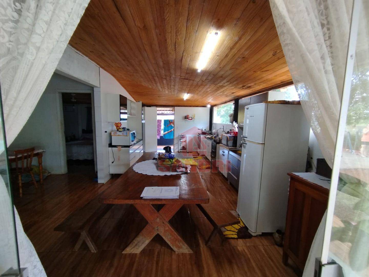 Sítio à venda com 3 quartos, 660m² - Foto 4