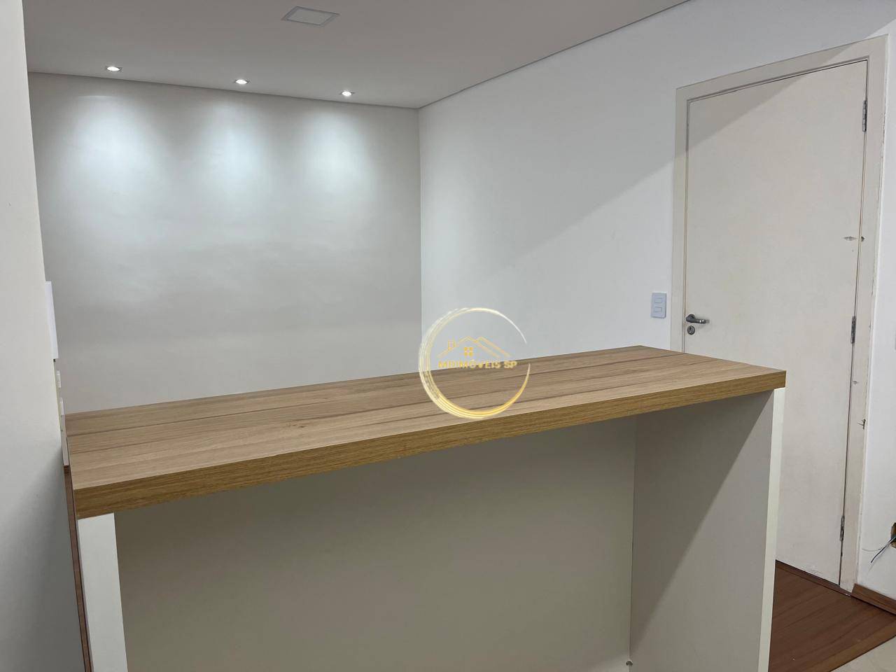 Apartamento para alugar com 3 quartos, 95m² - Foto 4