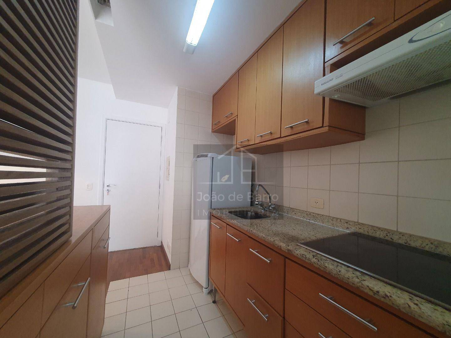 Apartamento para alugar com 1 quarto, 47m² - Foto 6