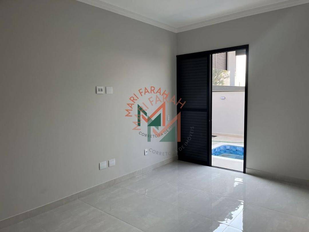 Casa de Condomínio à venda com 3 quartos, 198m² - Foto 10