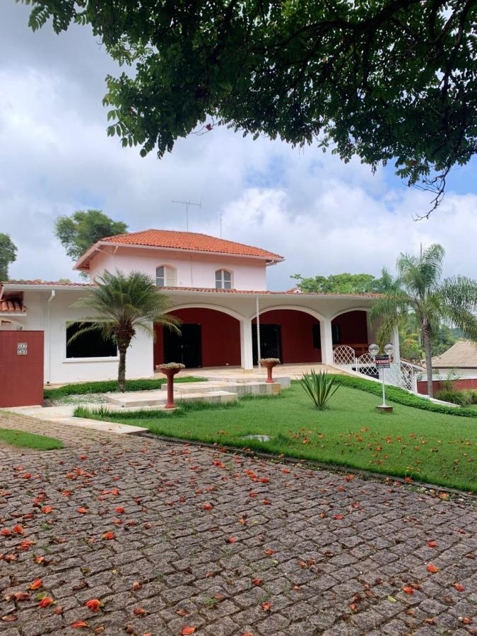 Casa de Condomínio à venda com 6 quartos, 600m² - Foto 23