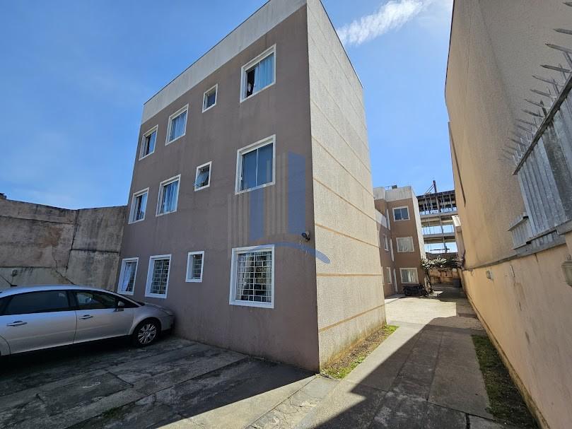 Apartamento à venda com 3 quartos, 54m² - Foto 2