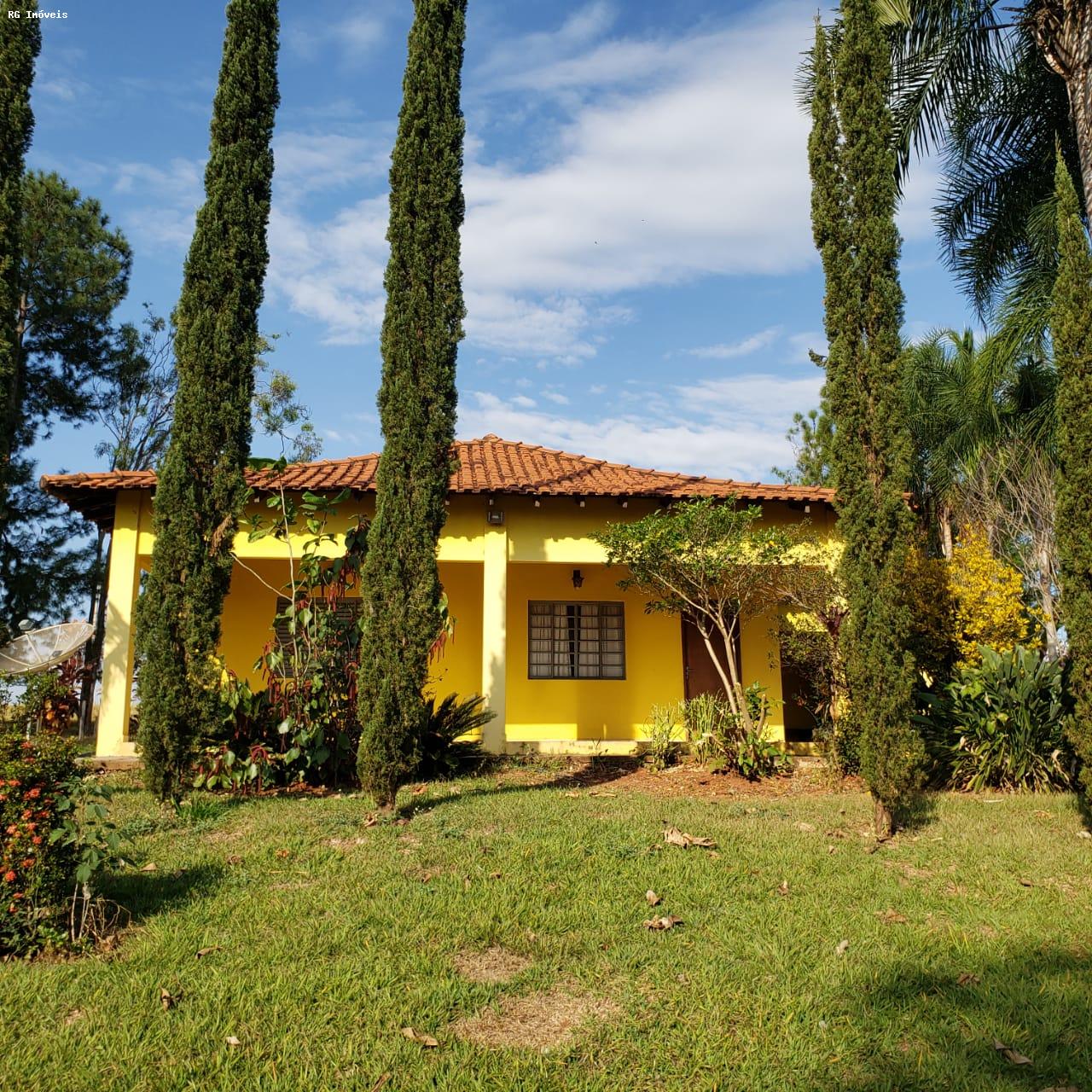 Fazenda à venda com 3 quartos, 3581600m² - Foto 2