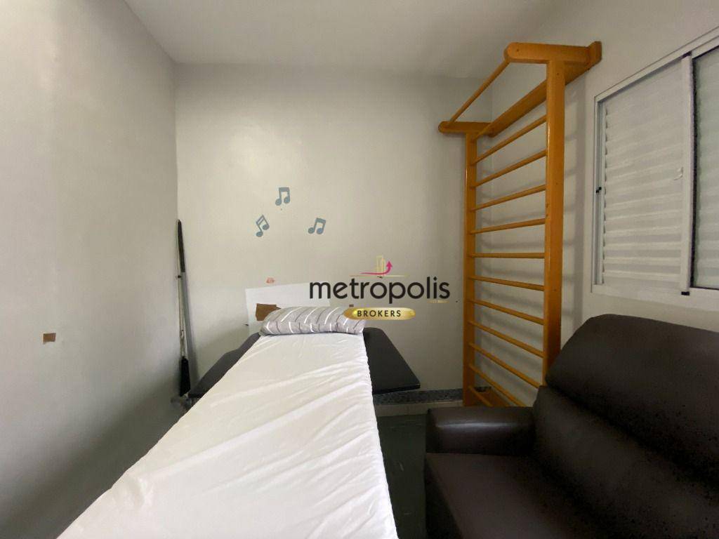 Sobrado à venda, 450m² - Foto 33