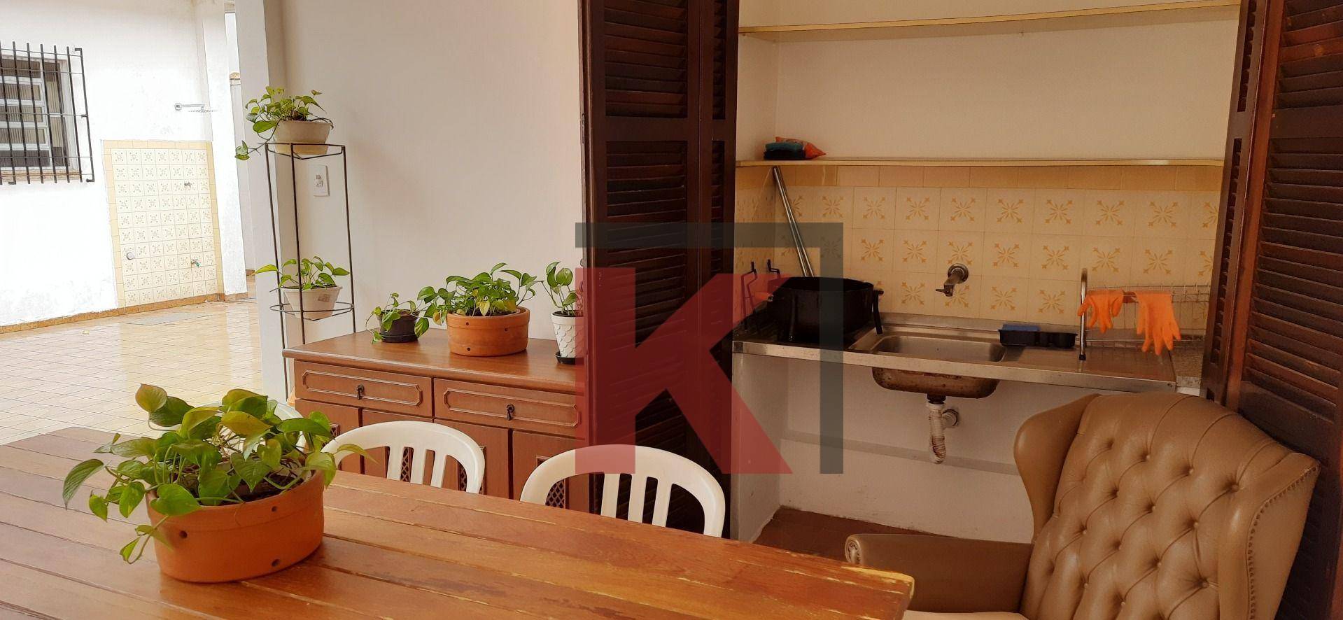 Casa para alugar com 4 quartos, 167m² - Foto 43