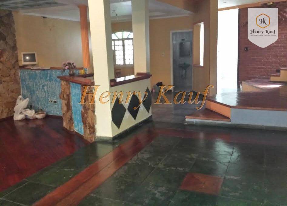 Sobrado à venda com 3 quartos, 355m² - Foto 5