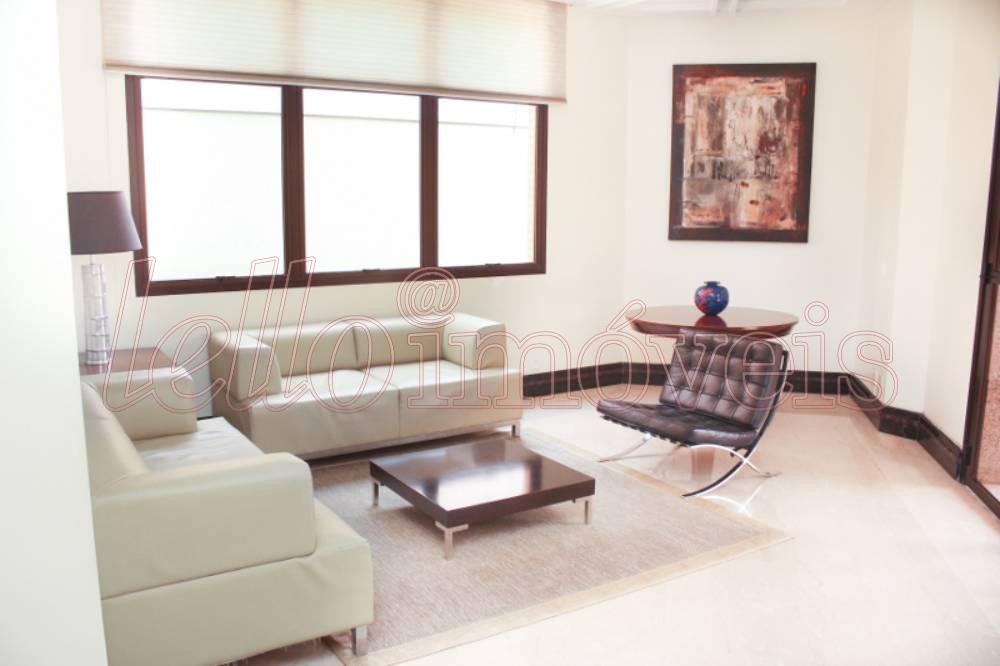 Apartamento à venda com 5 quartos, 448m² - Foto 43