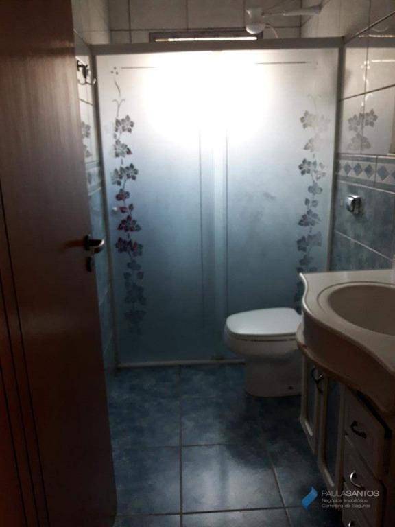 Casa à venda com 3 quartos, 175m² - Foto 17