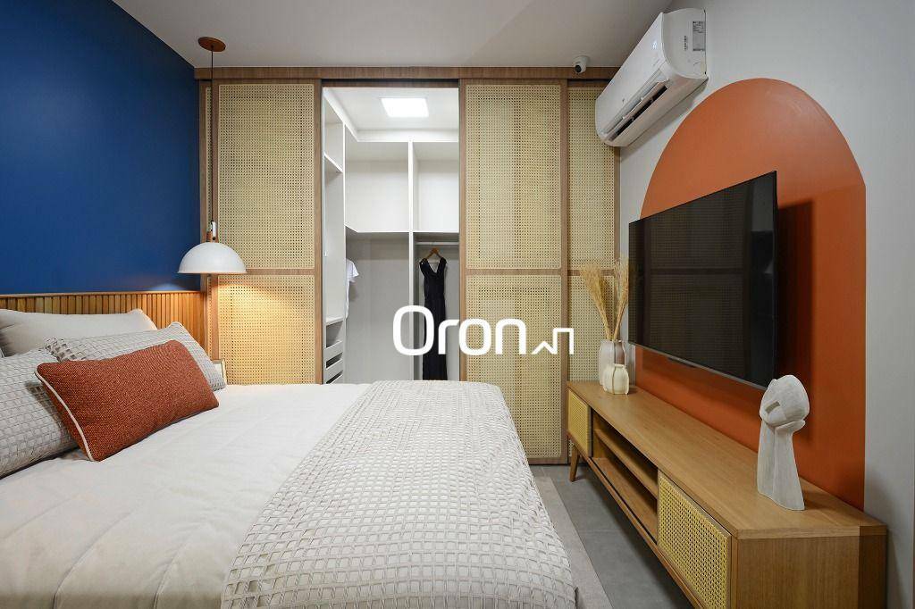 Apartamento à venda com 2 quartos, 78m² - Foto 7
