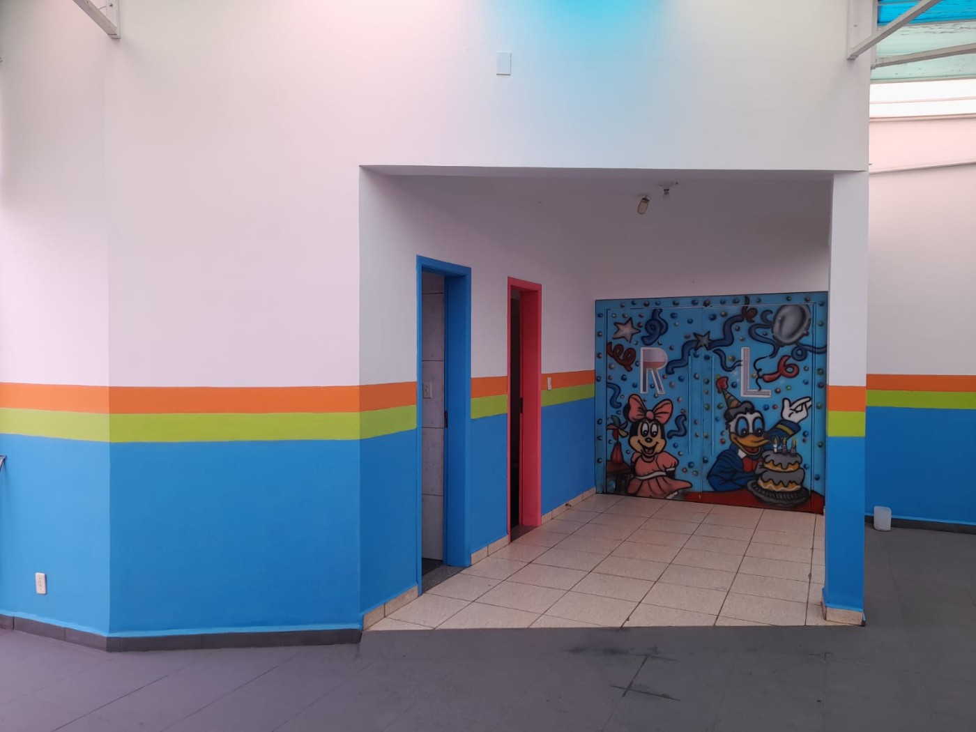 Conjunto Comercial-Sala para alugar, 165m² - Foto 4