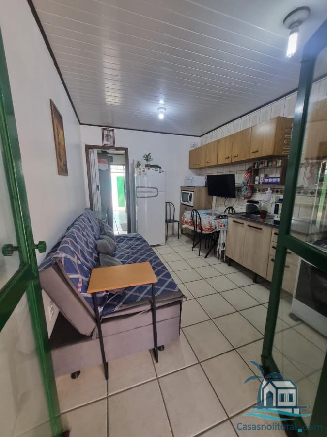 Apartamento à venda com 1 quarto - Foto 4