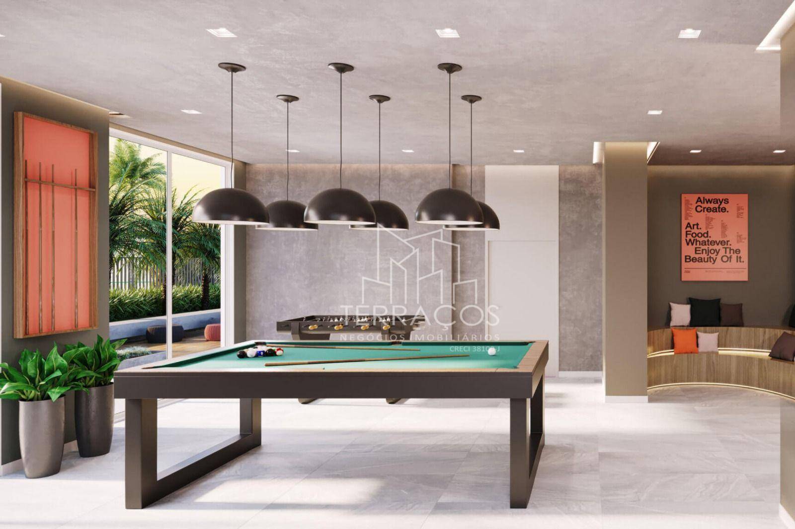 Apartamento à venda com 3 quartos, 152m² - Foto 27