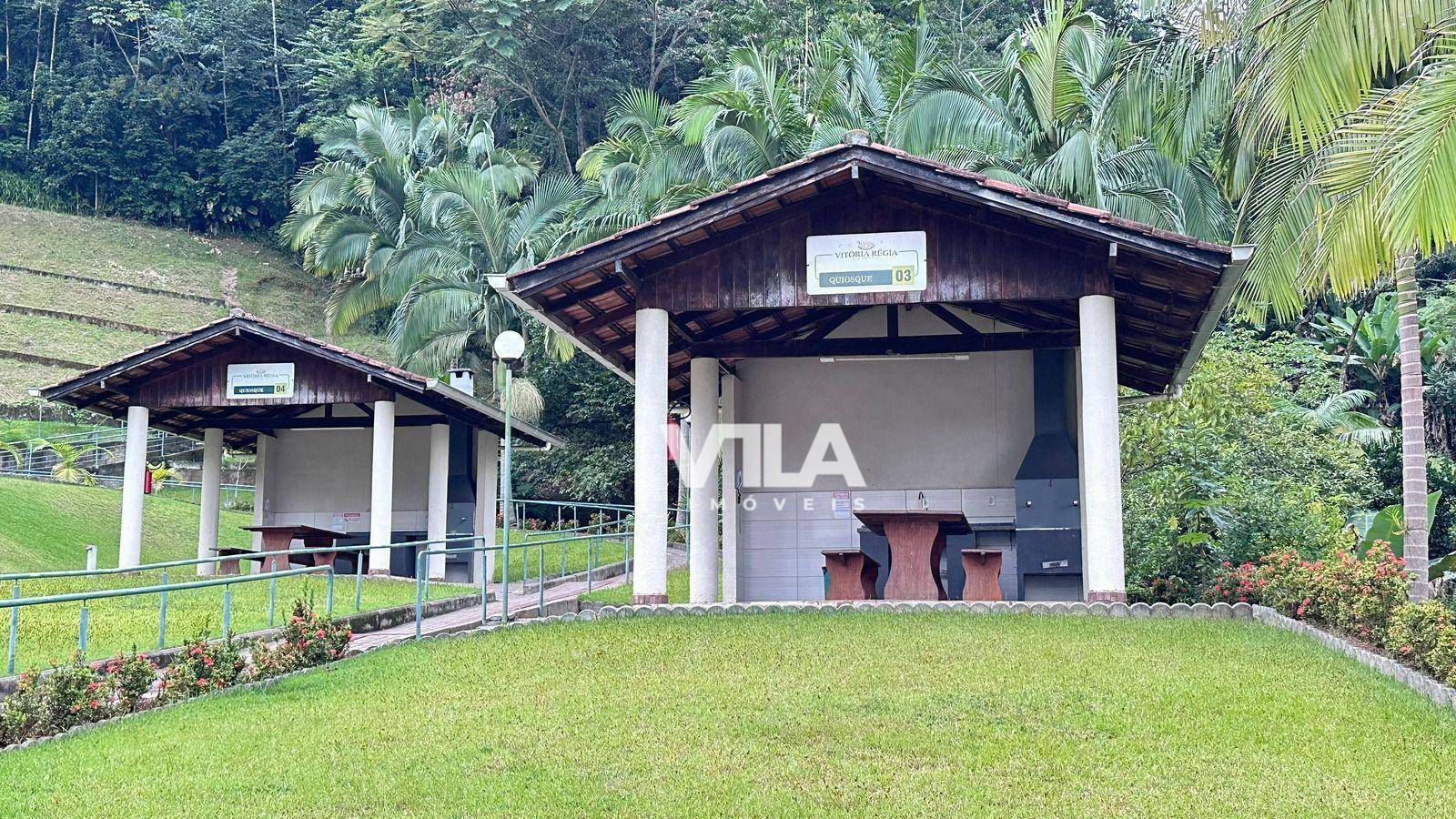 Apartamento à venda com 2 quartos, 58m² - Foto 6