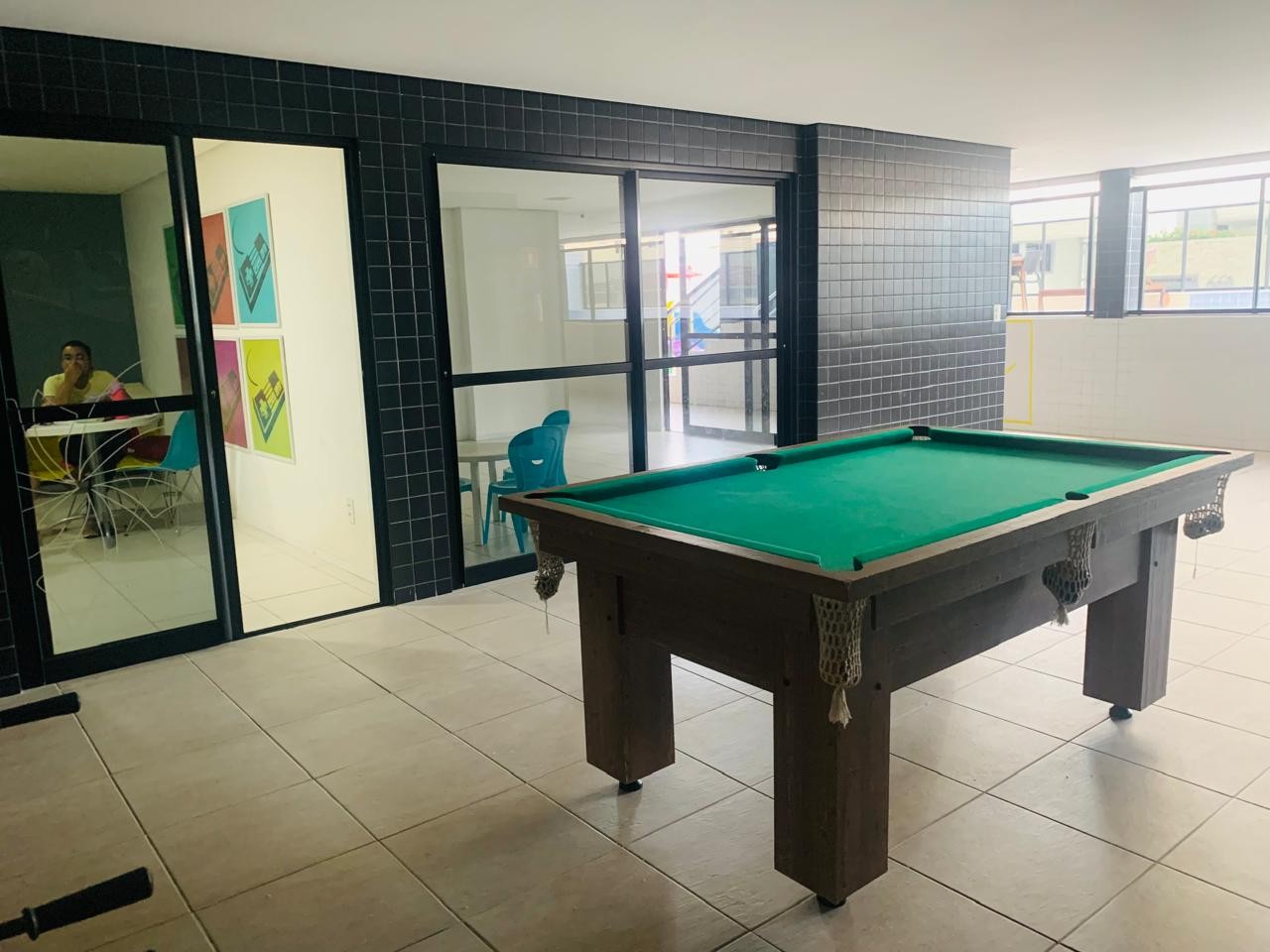 Apartamento à venda com 2 quartos, 58m² - Foto 35