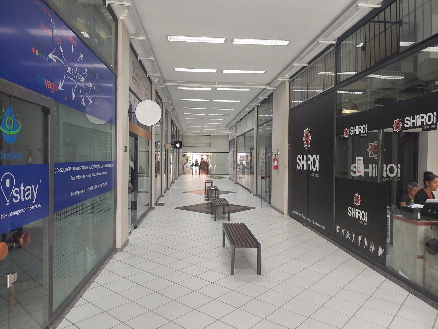 Loja-Salão à venda, 22m² - Foto 13