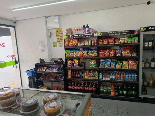 Apartamento à venda com 2 quartos, 55m² - Foto 6