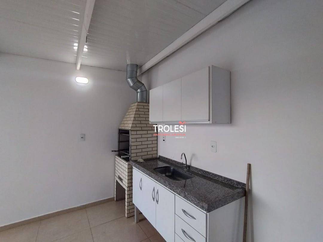 Apartamento para alugar com 3 quartos, 125m² - Foto 1