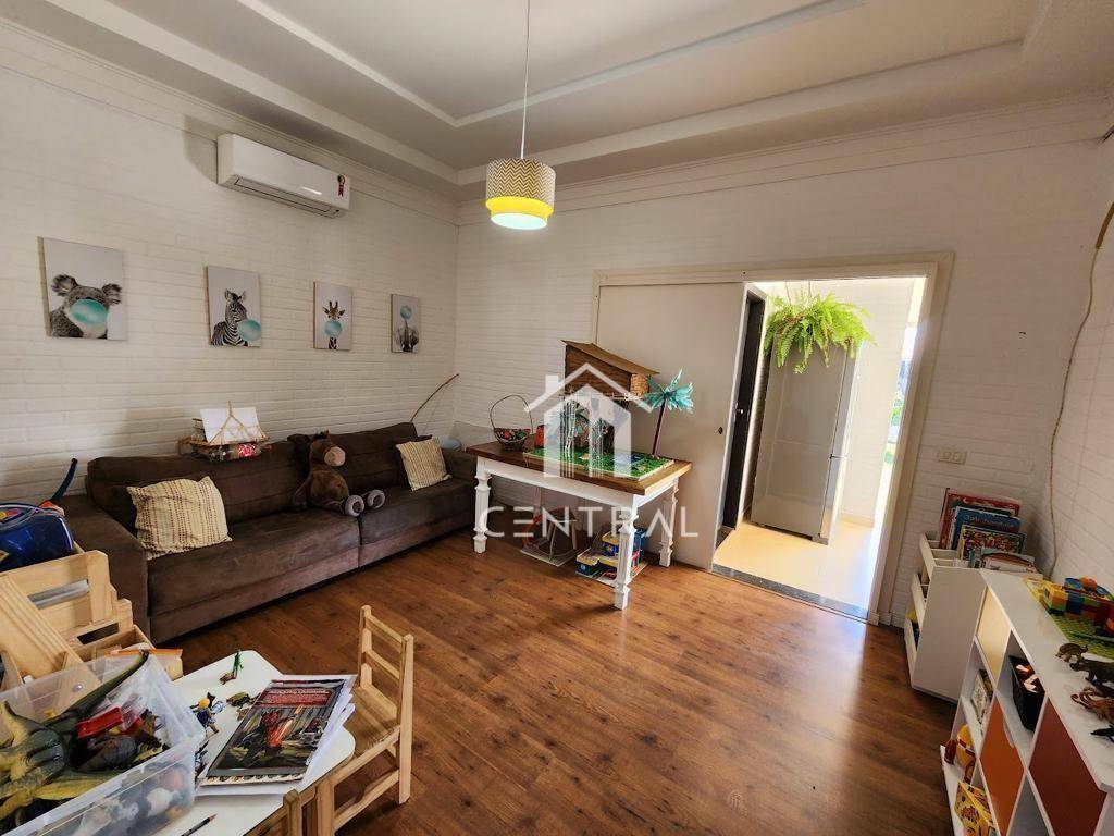 Casa de Condomínio à venda e aluguel com 6 quartos, 450m² - Foto 57