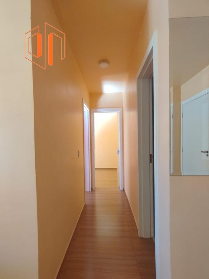 Apartamento à venda com 2 quartos, 52m² - Foto 6