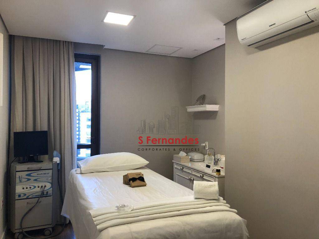Conjunto Comercial-Sala para alugar, 90m² - Foto 13