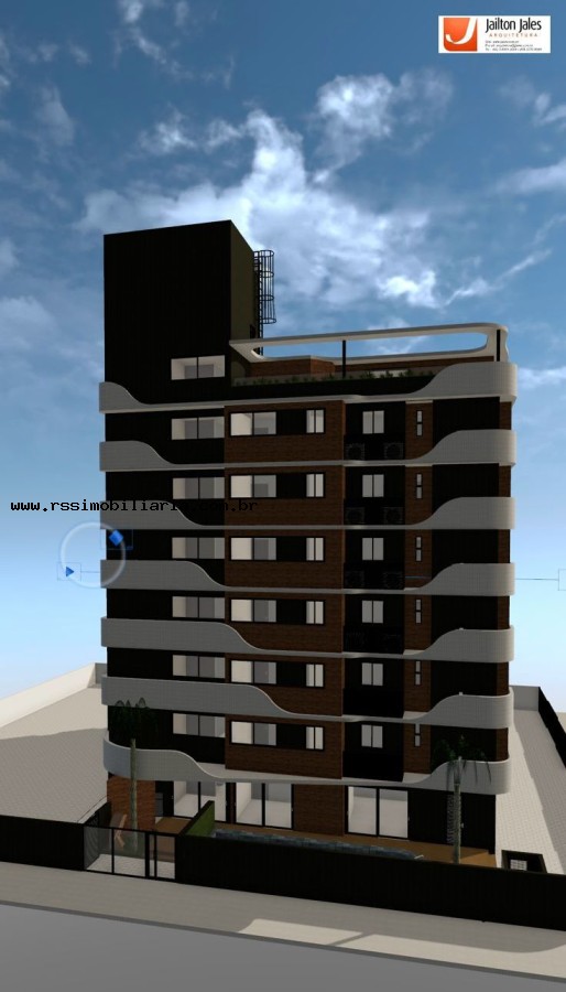 Cobertura à venda com 3 quartos, 71m² - Foto 10