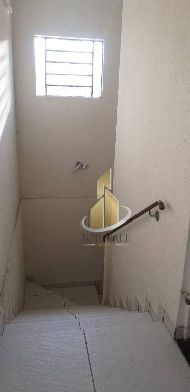 Conjunto Comercial-Sala para alugar, 42m² - Foto 6