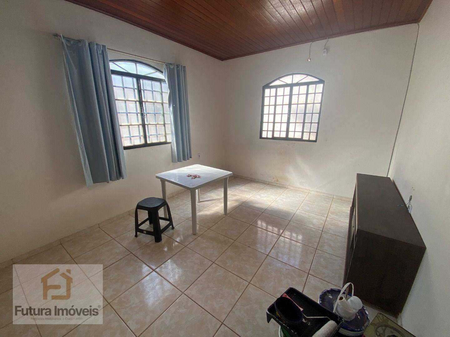 Casa para alugar com 2 quartos, 78M2 - Foto 3