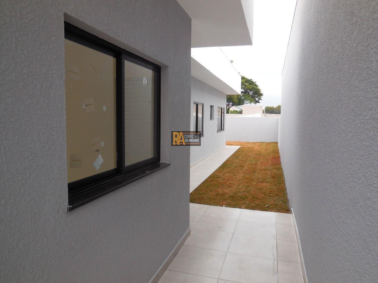 Casa à venda com 3 quartos, 92m² - Foto 14
